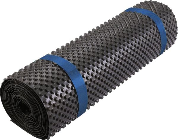 Шипоподібна мембрана Hydrostop Pro Max 400 2×20 м (40 м²)