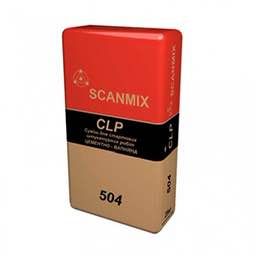 Scanmix CLP 504