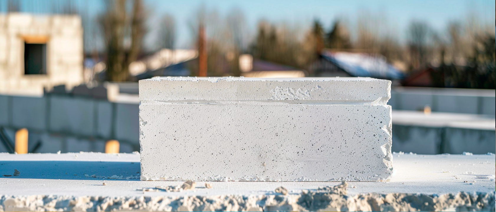 газобетон 600х200х300, газоблок 600х200х300