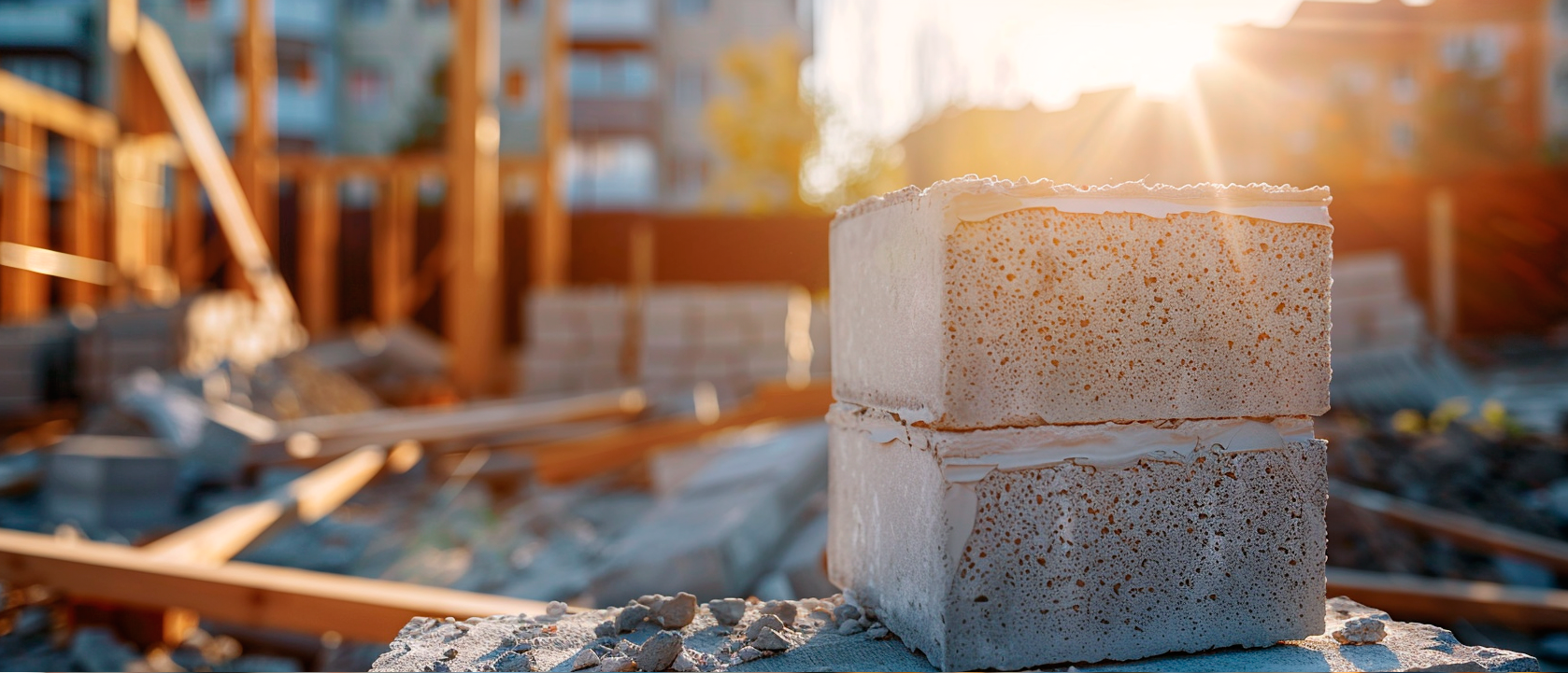 Газоблок вишгород, купити газоблок вишгород