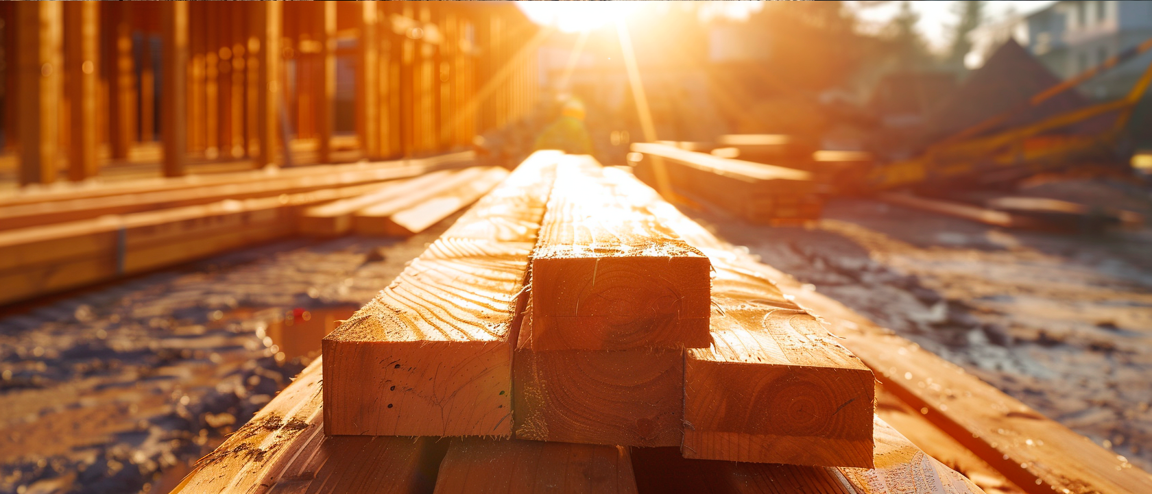 Пиломатеріали Коцюбинське