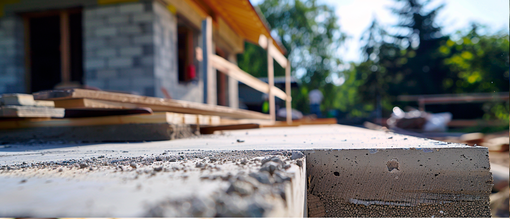 Газоблок 5 см, газобетон 5 см ціна