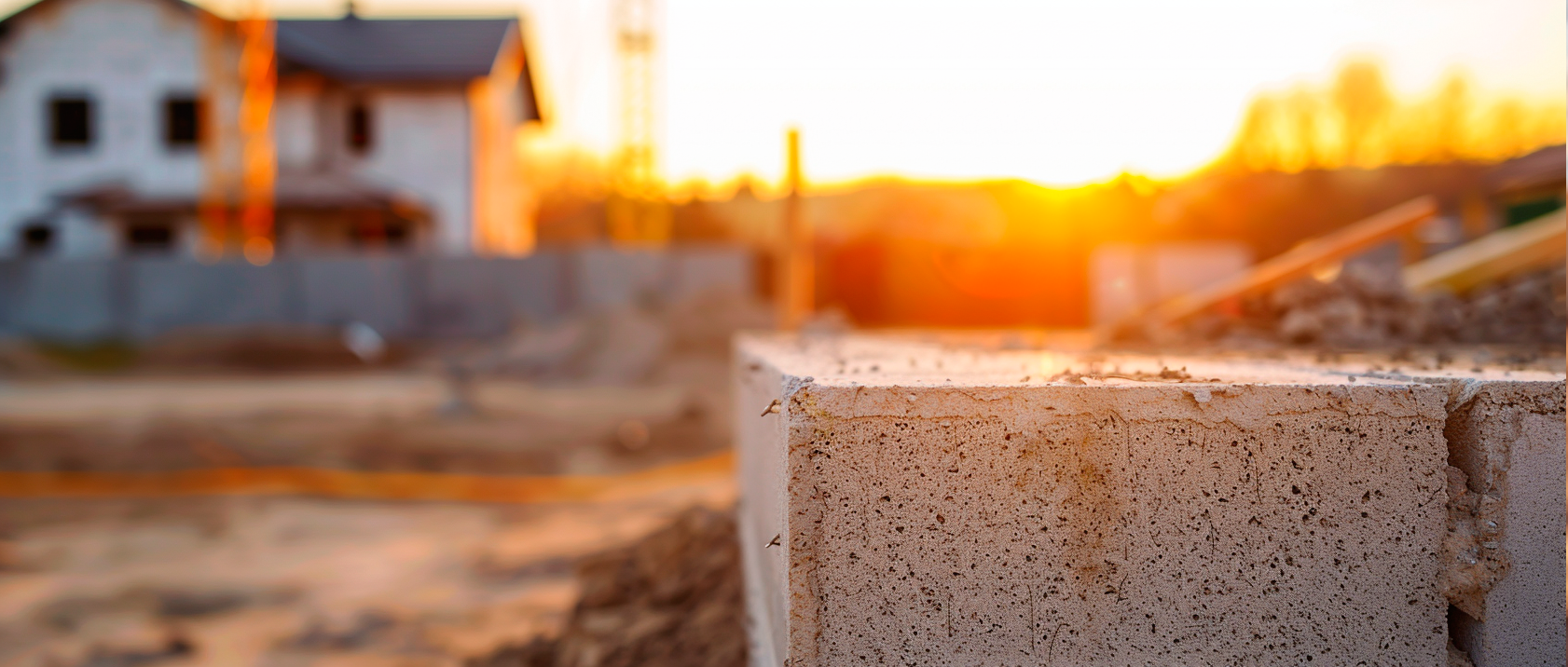 Газоблок 5 см, газобетон 5 см ціна