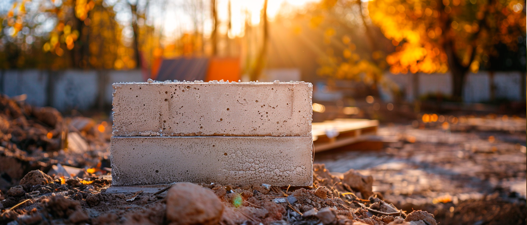 Піноблок простінний ціна, простінний піноблок, піноблок простінний