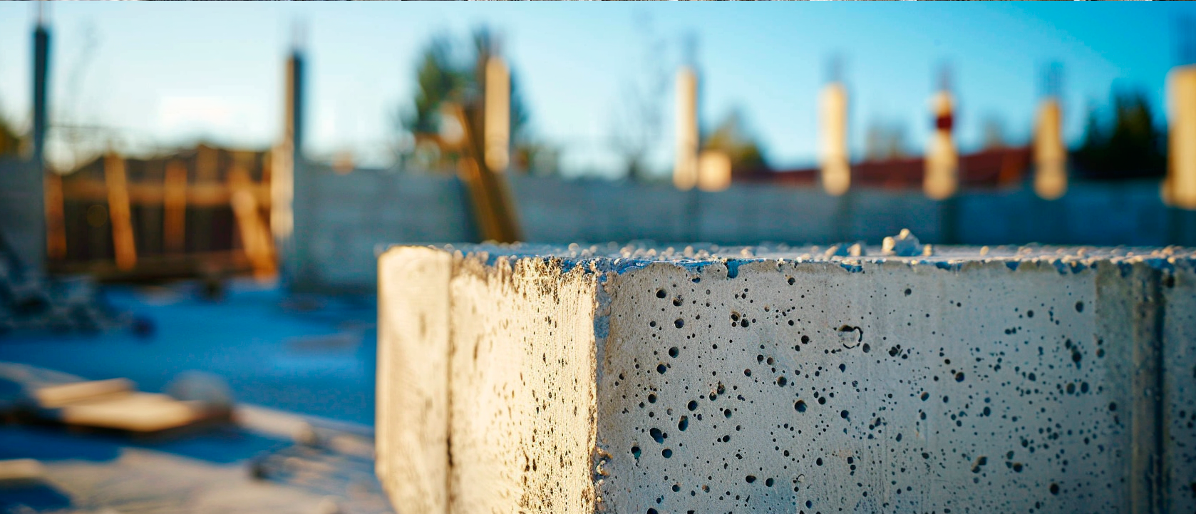 газобетон заказать, купить газо бетон