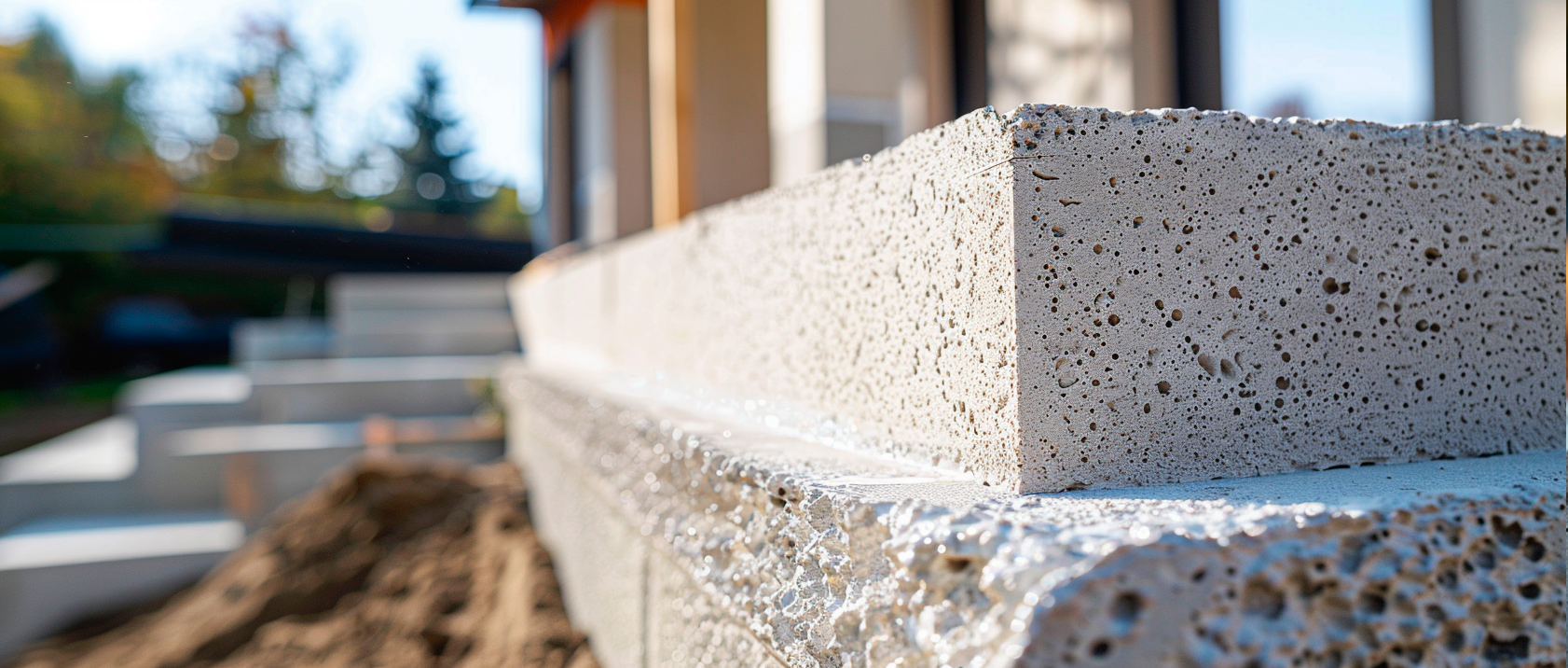 Газоблок 600х300х100, газобетон 600х300х100, газобетонні блоки 600х300х100, газоблок 600х300х100 ціна